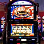 american slot machine guide